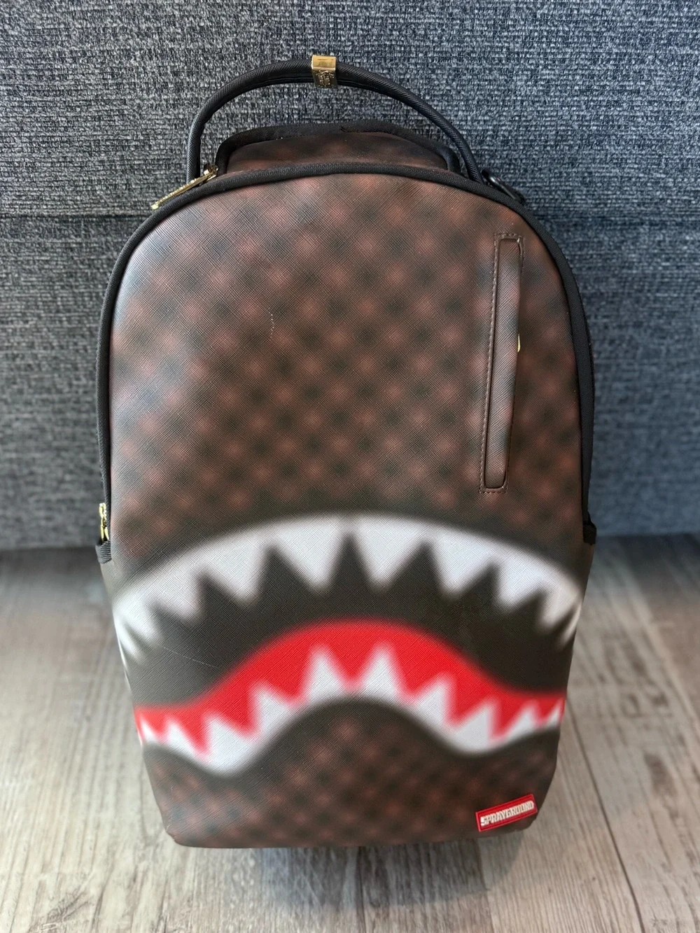 Sprayground Backpack
